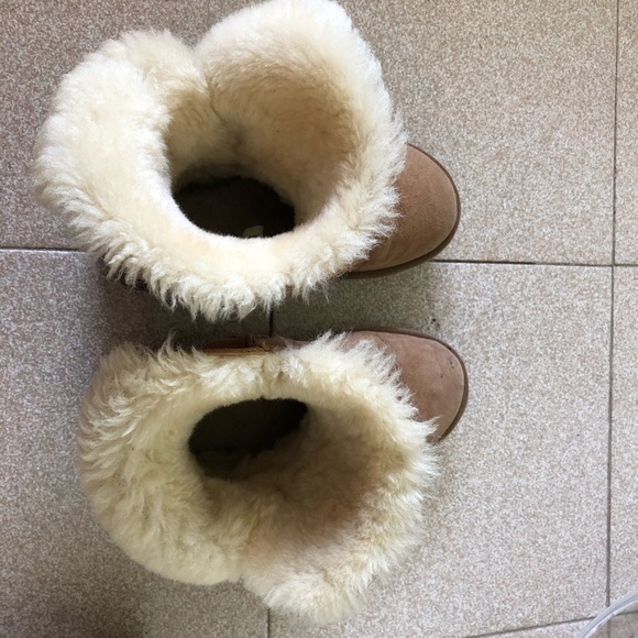 Ugg bailey short - Picture 7 of 7